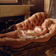 Image for article titled Why We Should Have Seen Betty Draper's Mad Men Fate From a Mile Away